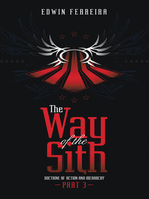 cover image of The Way of the Sith Part 3